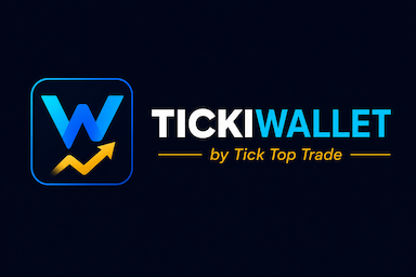 TICKIWALLET by Tick Top Trade